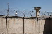 تخلیه زندان رجایی شهر